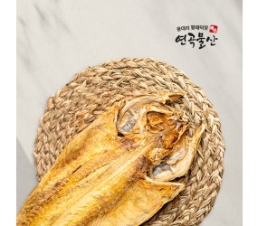 연곡물산 용대리 황태포 (10미)