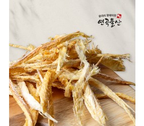 연곡물산 맛있는 손질먹태 130g