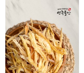 연곡물산 용대리 황태채 500g