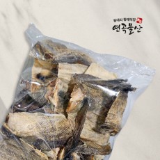 연곡물산 용대리 황태껍질 500g