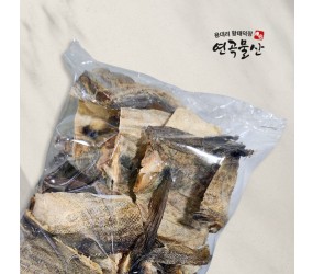 연곡물산 용대리 황태껍질 500g